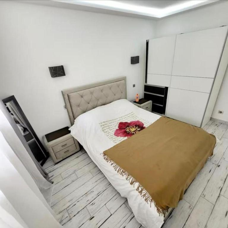 Appartment en face du Martinez - Appartement 1 Chambre - 2