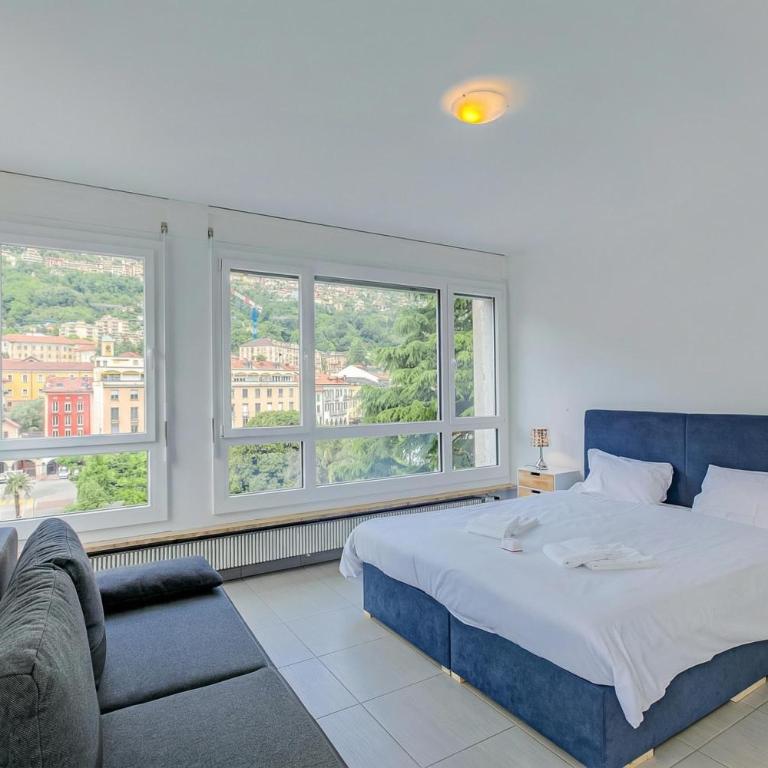 Casa Cupido Locarno - Happy Rentals - Studio - 4