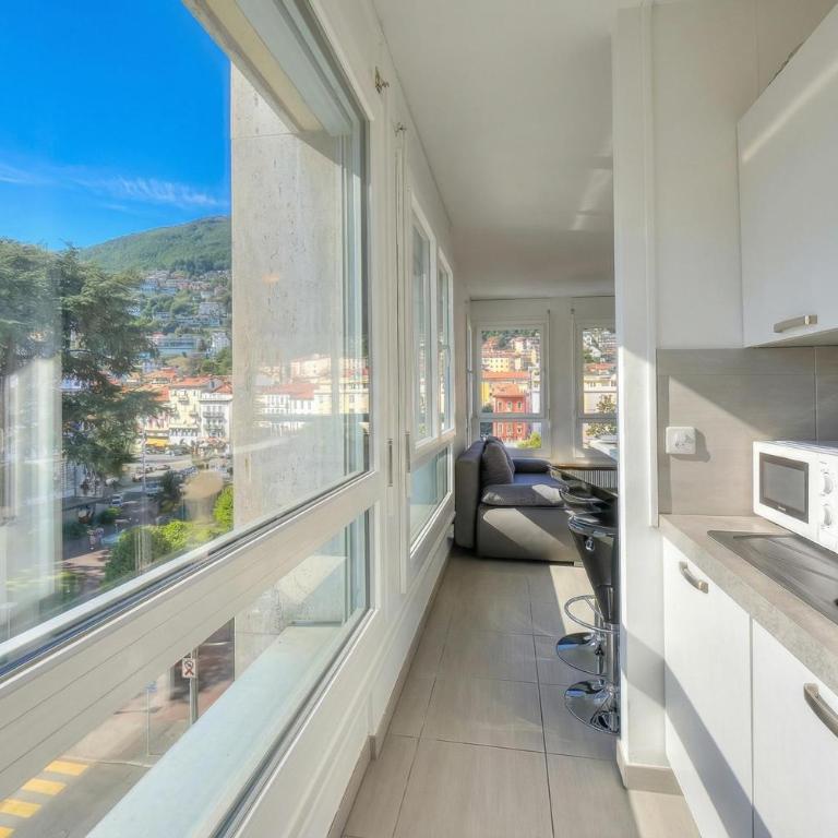 Casa Cupido Locarno - Happy Rentals - Studio - 5