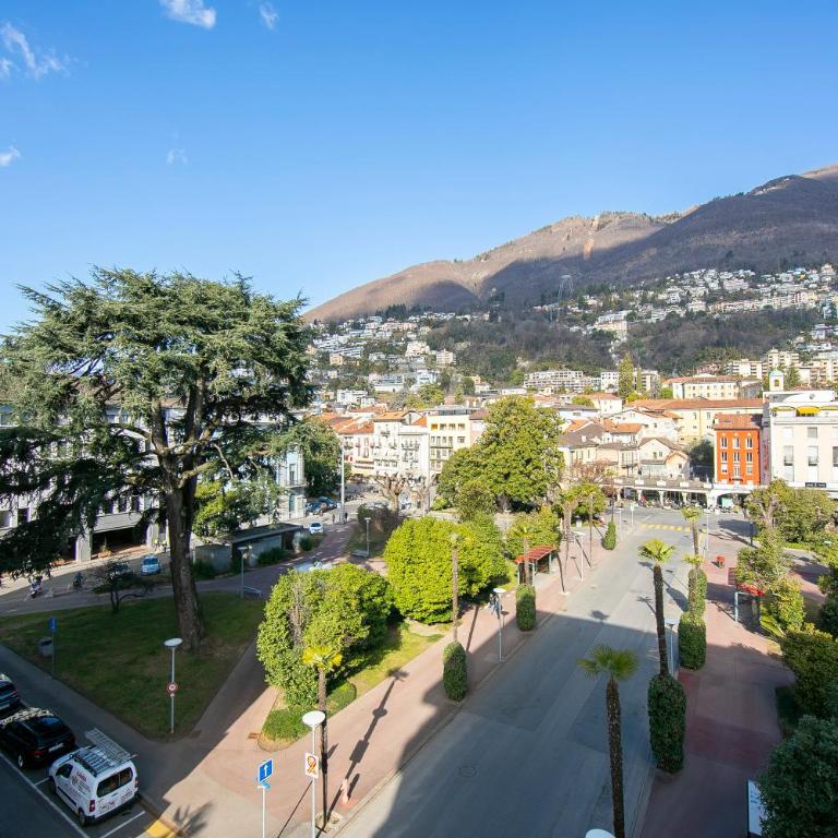 Casa Cupido Locarno - Happy Rentals - Studio - 3