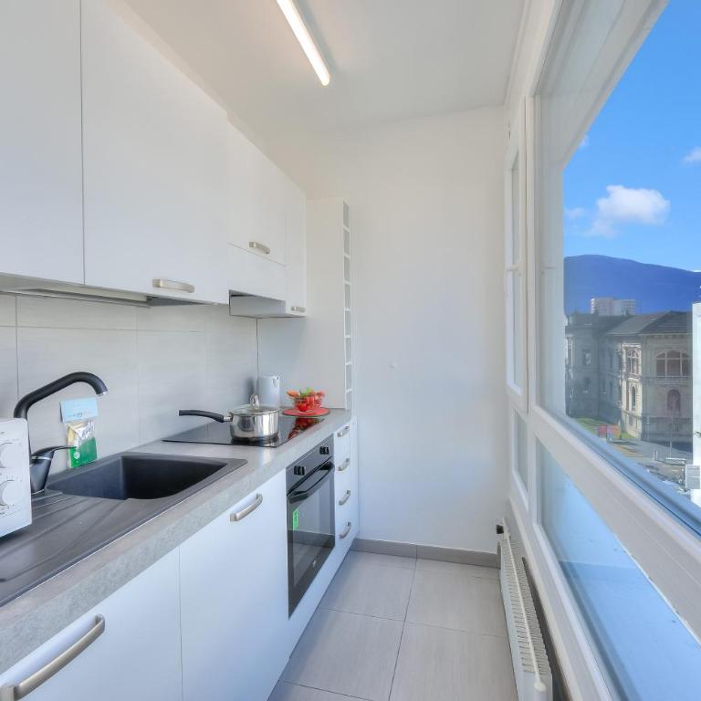 Casa Cupido Locarno - Happy Rentals - Studio - 6