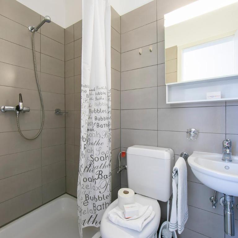 Casa Cupido Locarno - Happy Rentals - Studio - 7