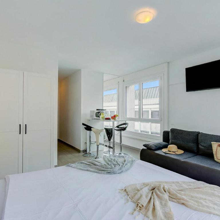 Casa Cupido Locarno - Happy Rentals - Studio - 10