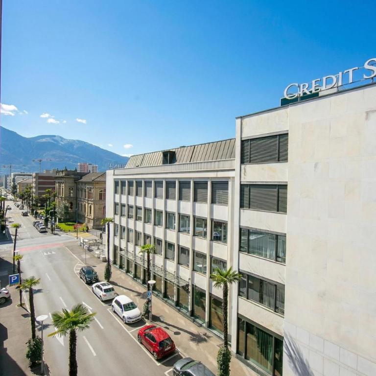 Casa Cupido Locarno - Happy Rentals - Studio - 15