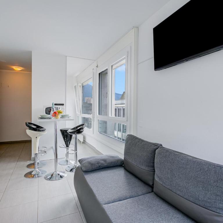 Casa Cupido Locarno - Happy Rentals - Studio - 11