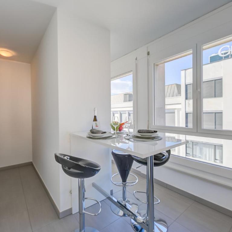 Casa Cupido Locarno - Happy Rentals - Studio - 14