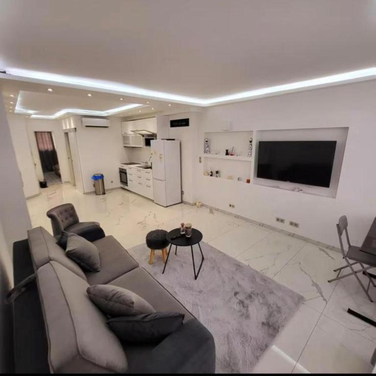 Appartment en face du Martinez - Appartement 1 Chambre - 1