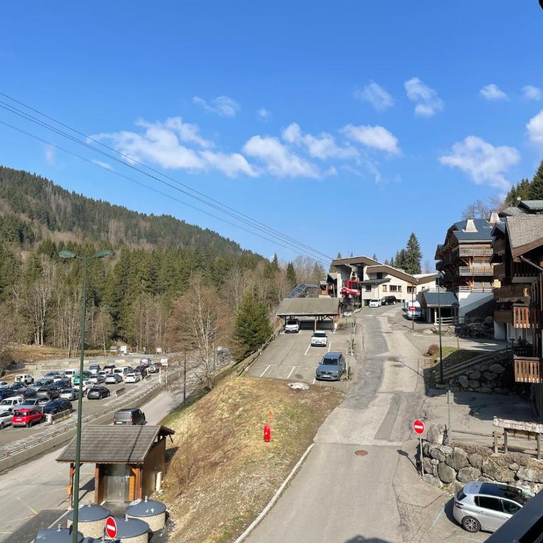 Charmant duplex au pied des pistes linge inclus - Apartment mit 2 Schlafzimmern - 7