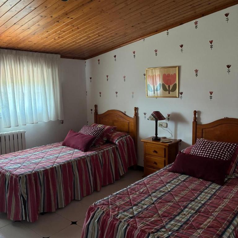 Ático en O Grove con jardín (Rias Baixas) - Apartamento de 3 dormitorios - 11