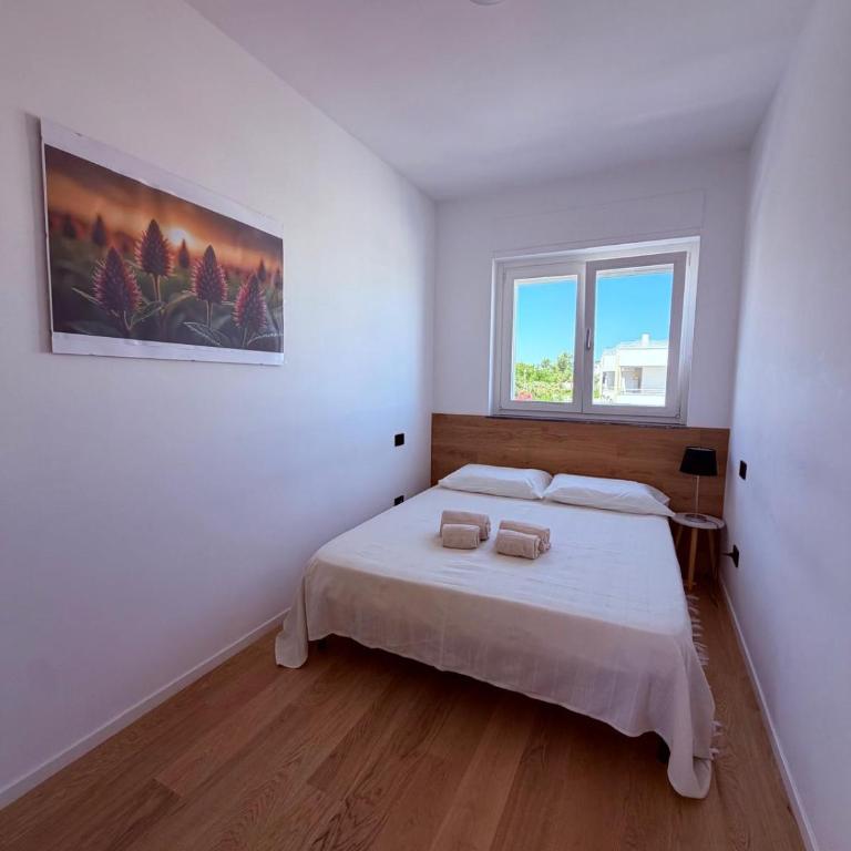 Casa Amaranto - Casa con 1 Camera da Letto - 8
