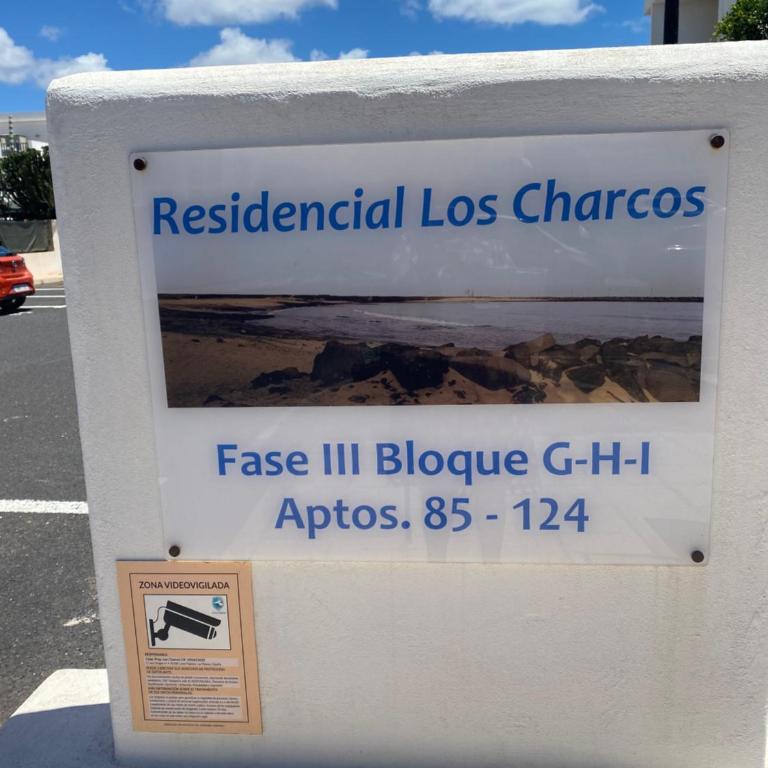 Hija del Volcán - Apartamento de 2 dormitorios - 54
