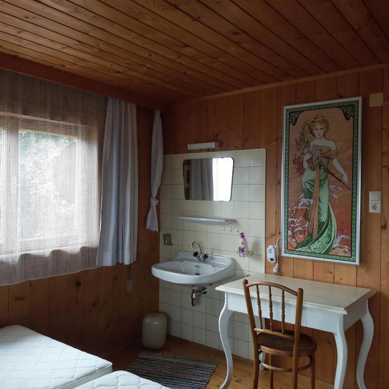 Zimmerhäusl - Three-Bedroom House - 2