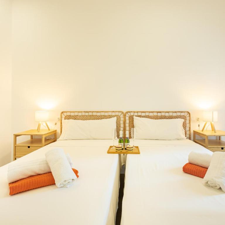Calahonda Beach Apartments - Apartment - 7
