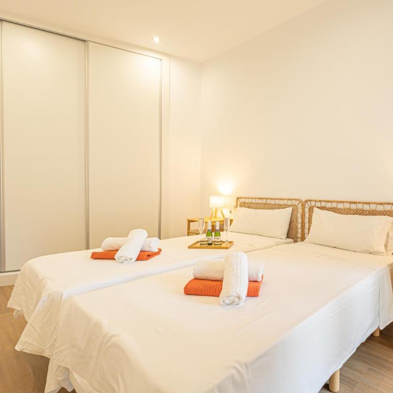 Calahonda Beach Apartments - Apartment - 2