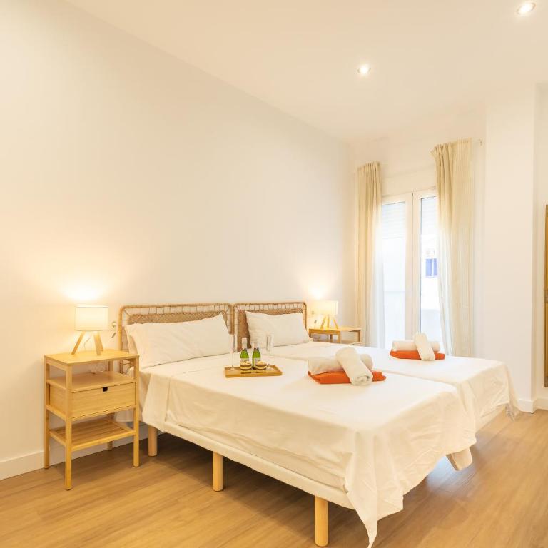 Calahonda Beach Apartments - Apartment - 3