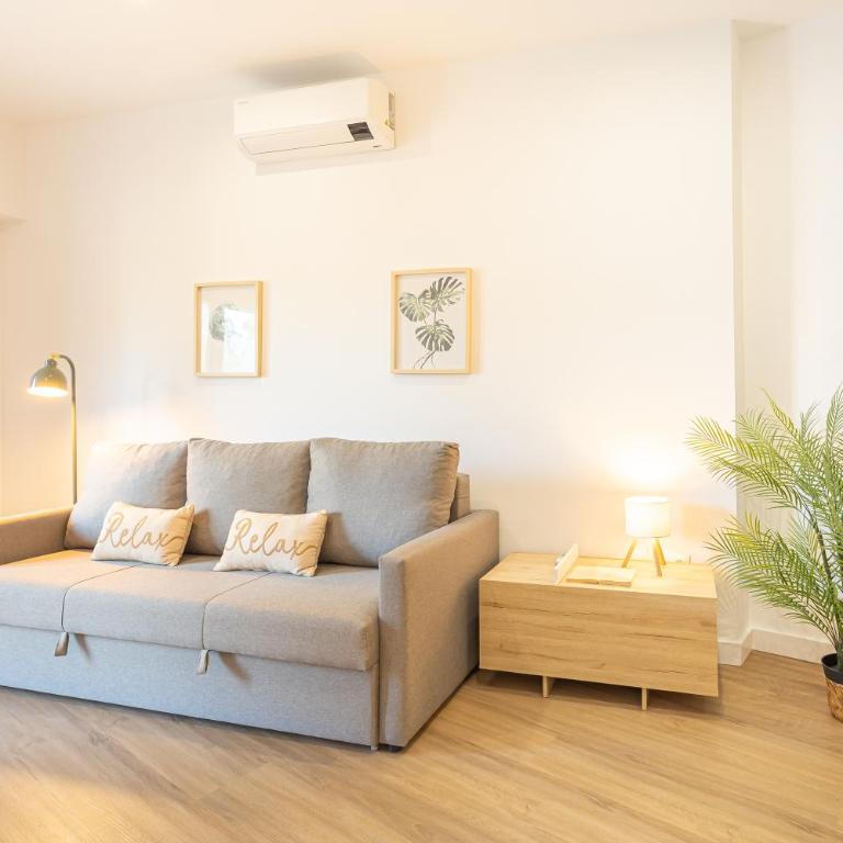 Calahonda Beach Apartments - Apartment - 14