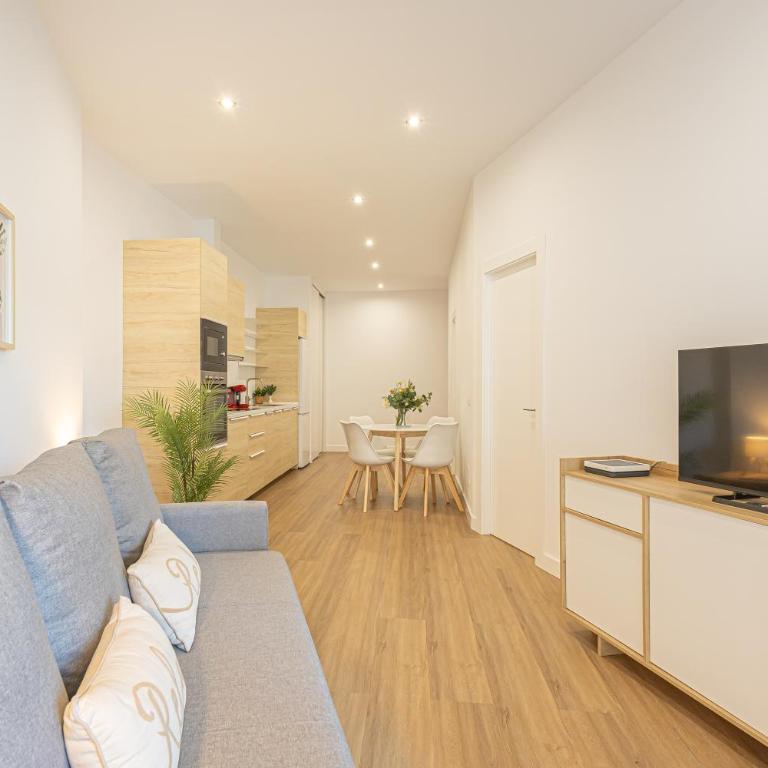 Calahonda Beach Apartments - Apartment - 6