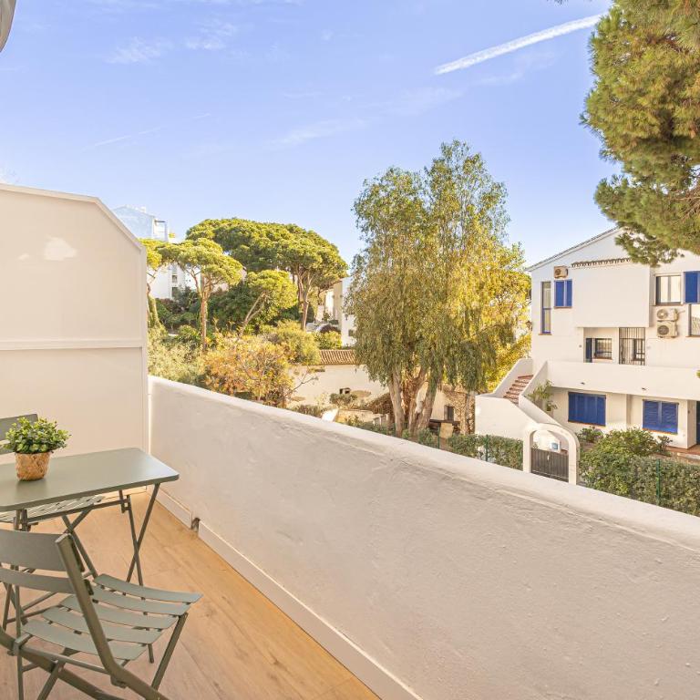 Calahonda Beach Apartments - Apartment - 10