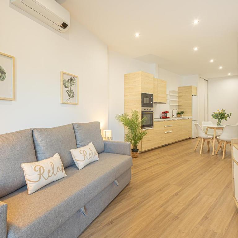 Calahonda Beach Apartments - Apartment - 11
