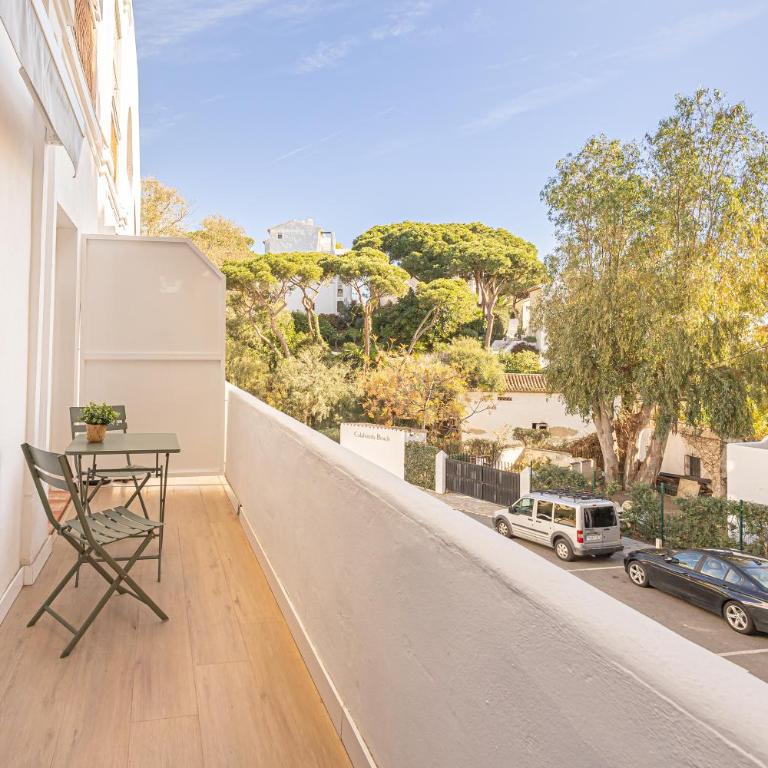 Calahonda Beach Apartments - Apartment - 15