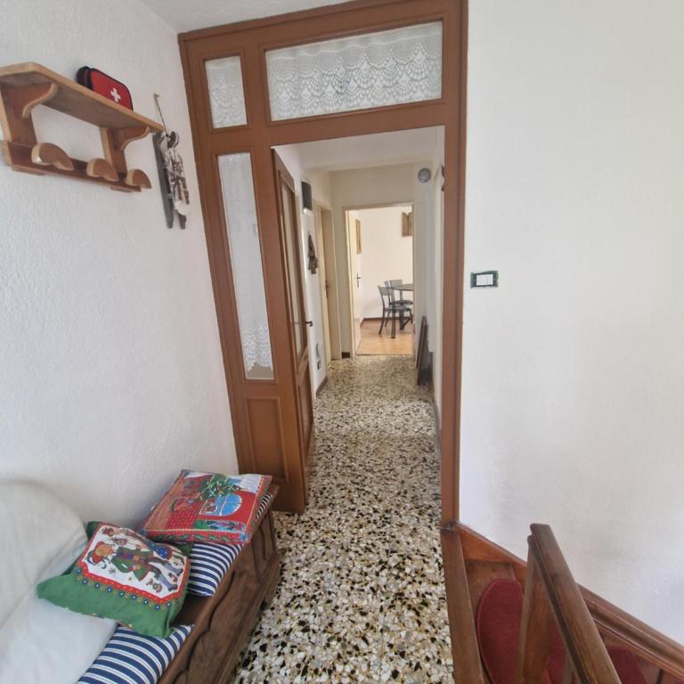 appartamento Nicola - Appartamento con 2 Camere da Letto - 11