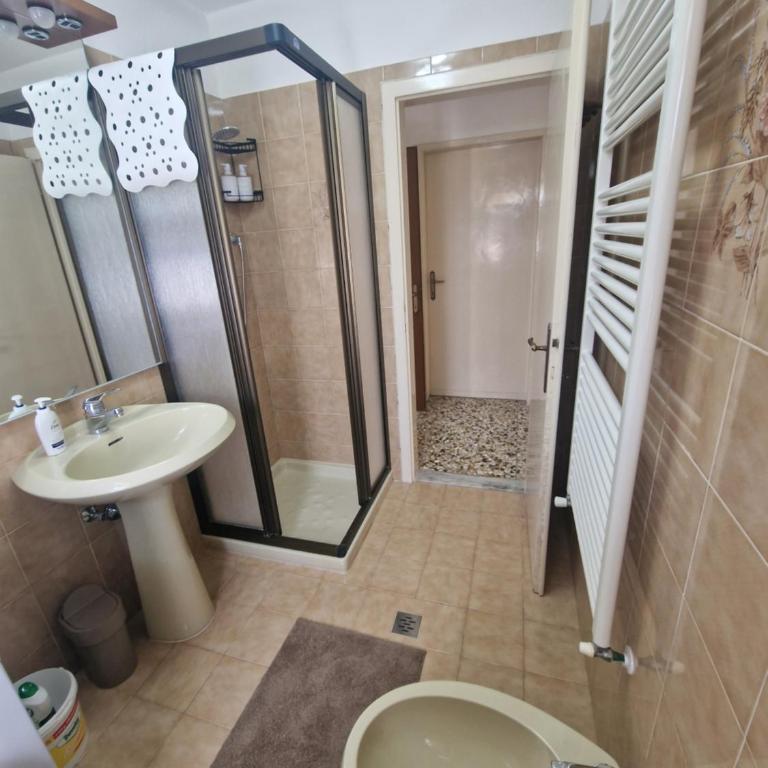 appartamento Nicola - Appartamento con 2 Camere da Letto - 12