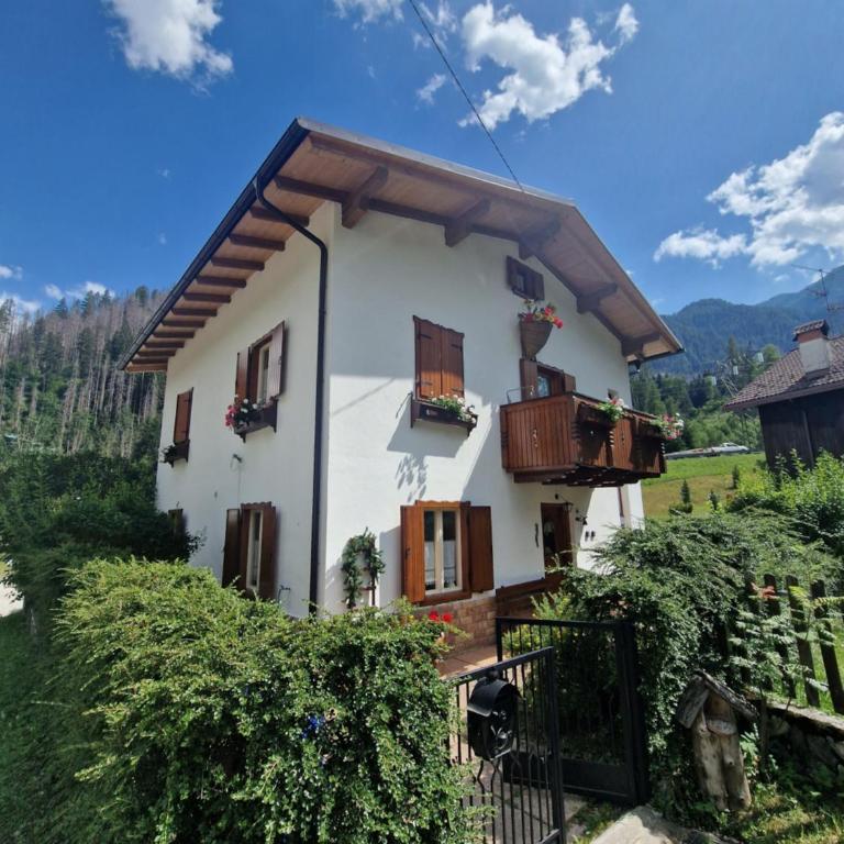 appartamento Nicola - Appartamento con 2 Camere da Letto - 14