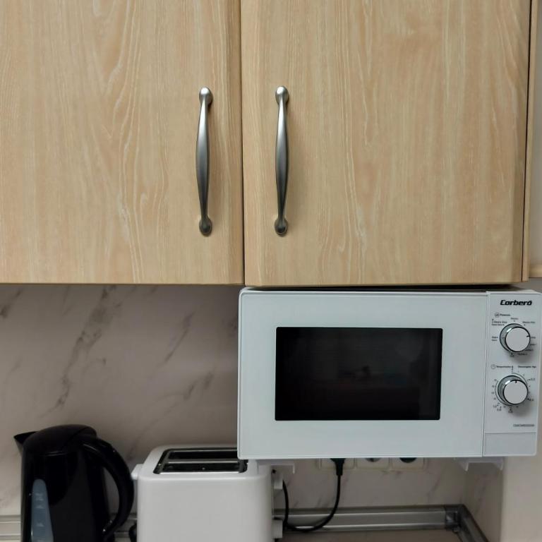 La Carihuela Beach Home Welkom & Willkommen - Appartamento con 1 Camera da Letto - 30