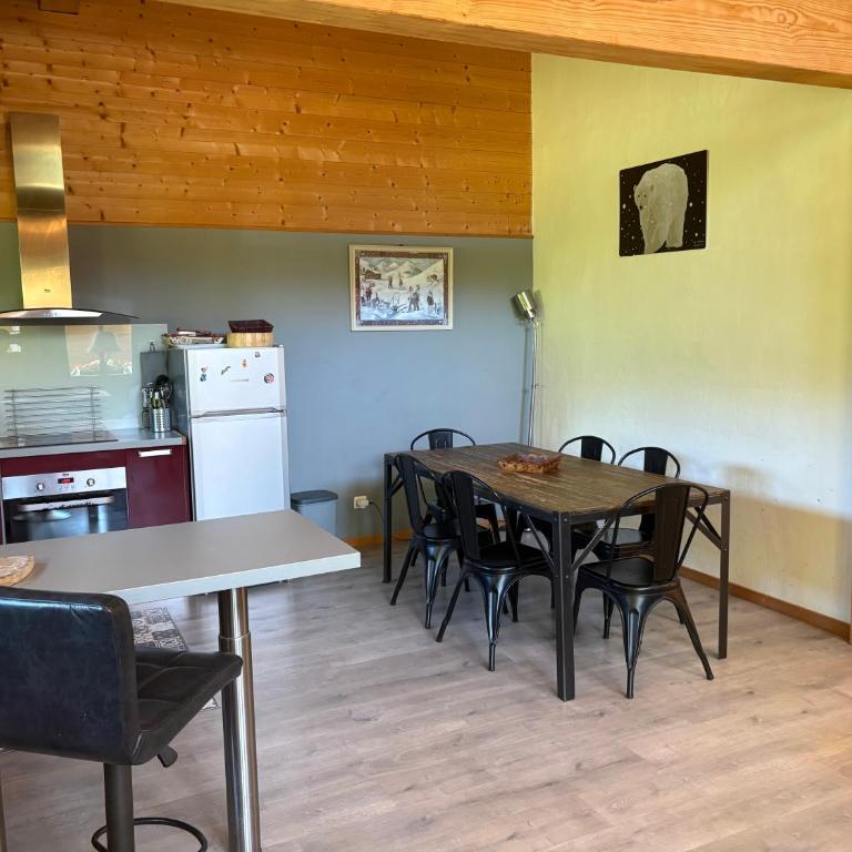 Le petit chalet - Chalet - 4