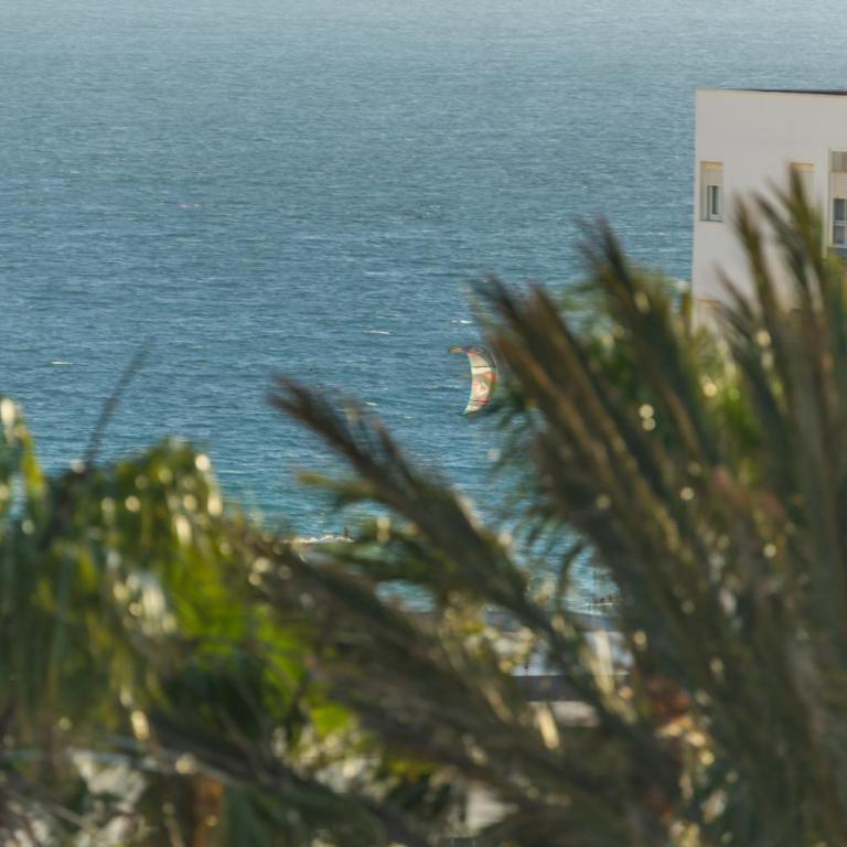 Atico con Vistas al Mar, 3 Terrazas y piscina - Apartamento de 2 dormitorios con terraza y vistas al mar - 62
