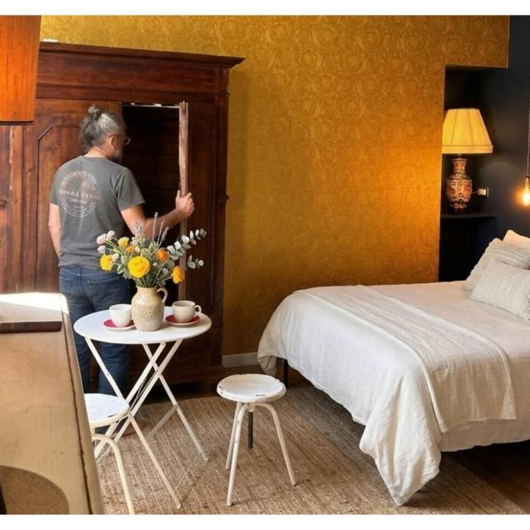 Chic Studio Prada | 8min to Duomo by Metro - Appartamento con 1 Camera da Letto - 1