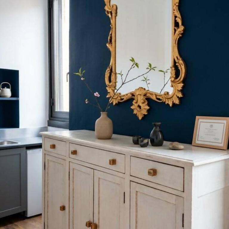 Chic Studio Prada | 8min to Duomo by Metro - Appartamento con 1 Camera da Letto - 5