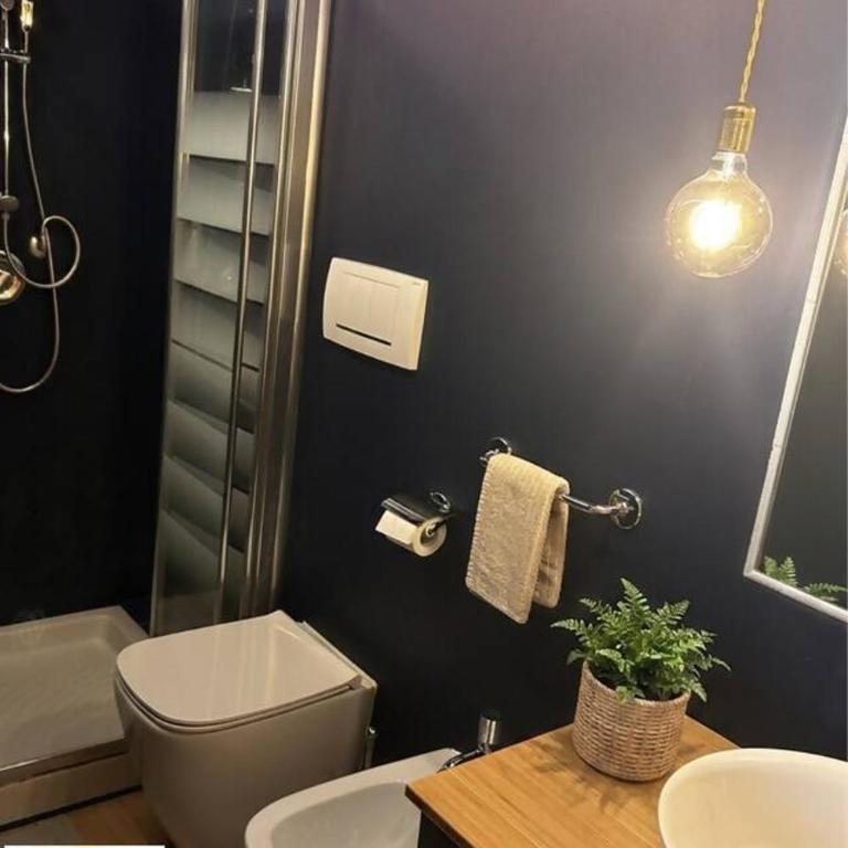 Chic Studio Prada | 8min to Duomo by Metro - Appartamento con 1 Camera da Letto - 10