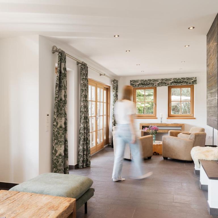 Rest Apartments & Suiten - Chalet - 9