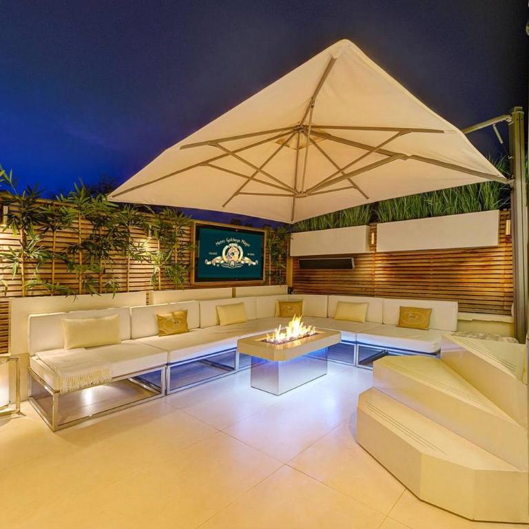 Serna alojamiento cerca a playa - Apartamento Dúplex - 15