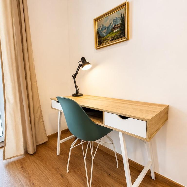 Altbau Apartment am Isartor - One-Bedroom Apartment - 4