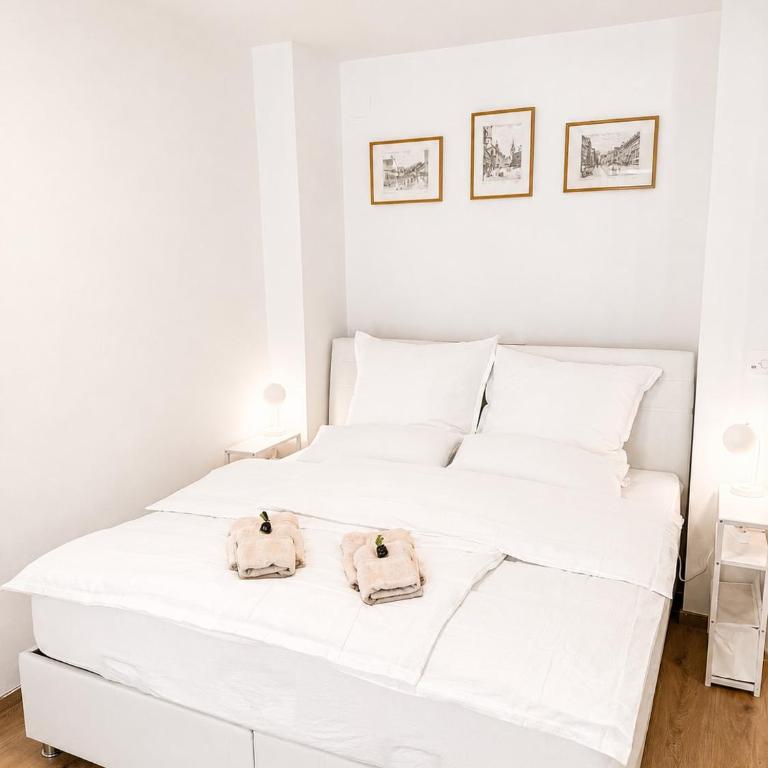 Altbau Apartment am Isartor - One-Bedroom Apartment - 8