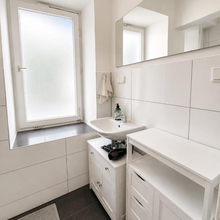 Altbau Apartment am Isartor - One-Bedroom Apartment - 11