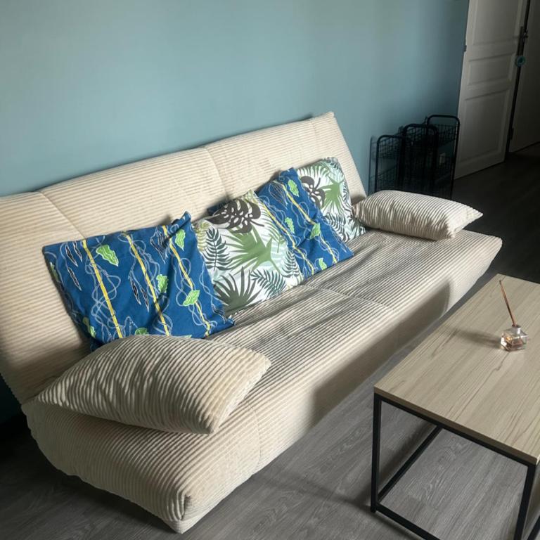 Le Montmieri - Appartement 1 Chambre - 2