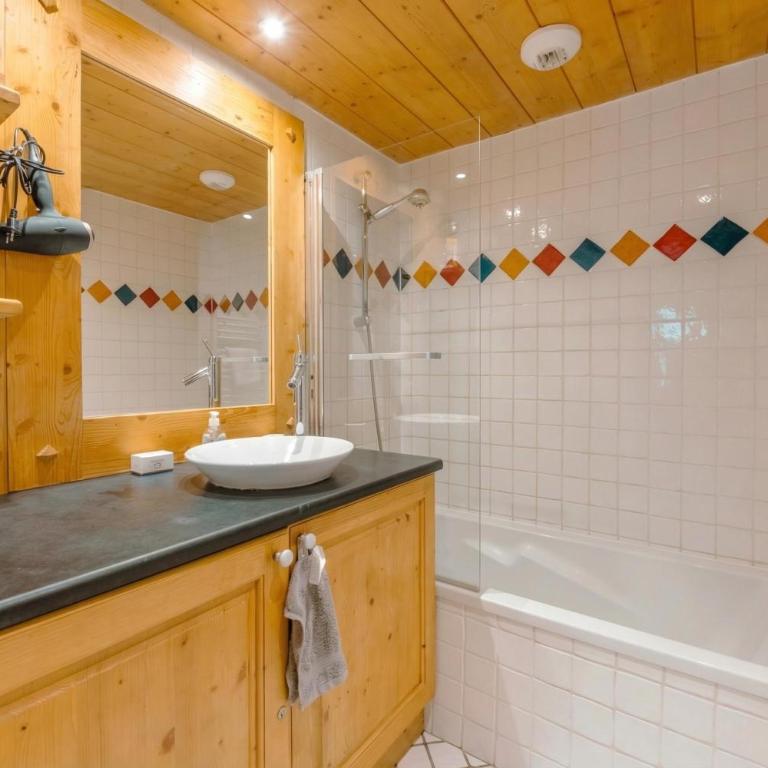 Residence Bec - Happy Rentals - Appartement avec Terrasse - 2