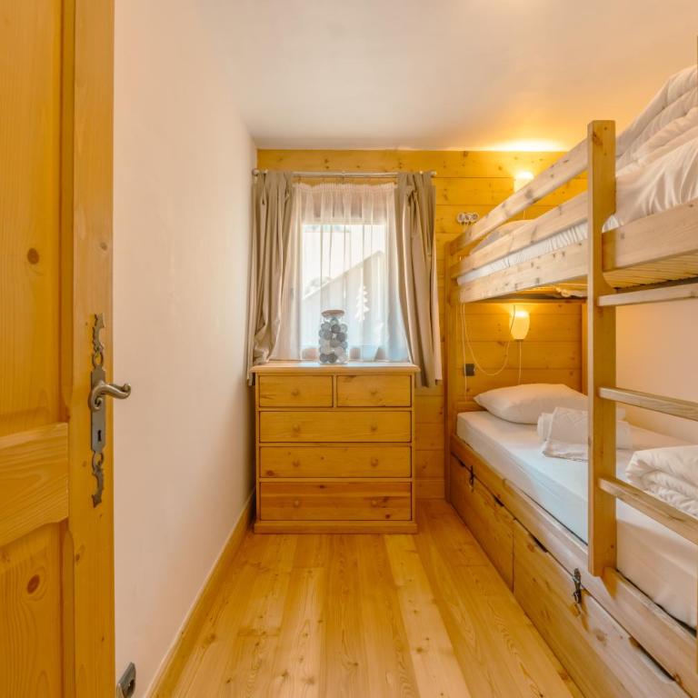 Residence Bec - Happy Rentals - Appartement avec Terrasse - 9