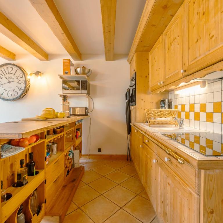 Residence Bec - Happy Rentals - Appartement avec Terrasse - 16