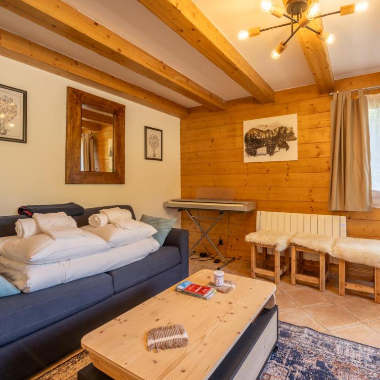 Residence Bec - Happy Rentals - Appartement avec Terrasse - 17