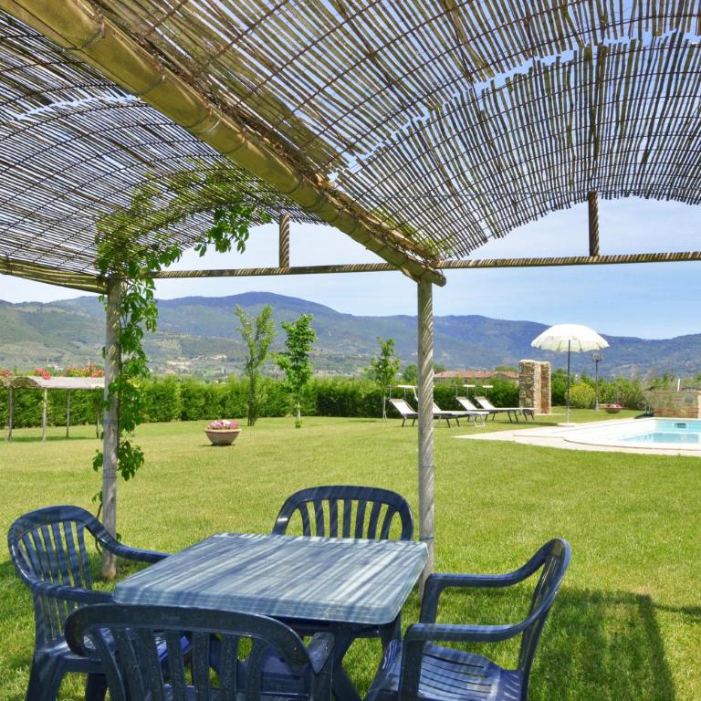 Fratta Apartments - Appartamento con Vista Giardino - 13