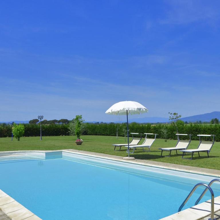 Fratta Apartments - Appartamento con Vista Giardino - 14