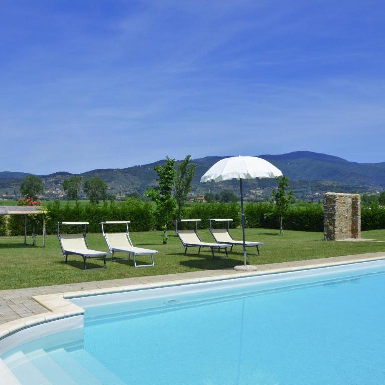 Fratta Apartments - Appartamento con Vista Giardino - 23