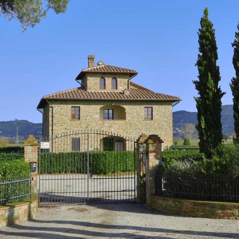 Fratta Apartments - Appartamento con Vista Giardino - 22