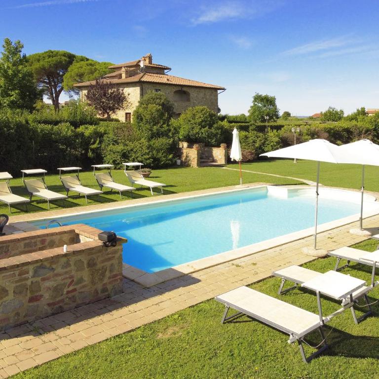 Fratta Apartments - Appartamento con Vista Giardino - 21
