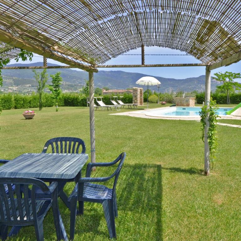 Fratta Apartments - Appartamento con Vista Giardino - 27