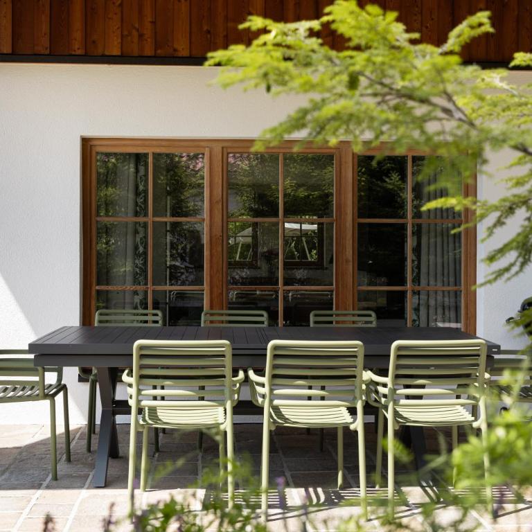 Rest Apartments & Suiten - Chalet - 1